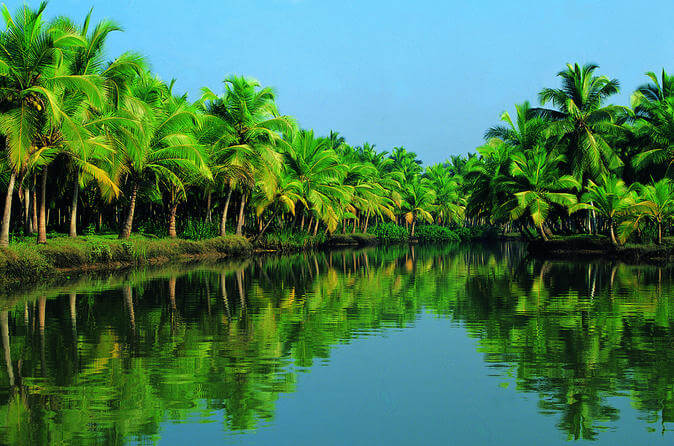 alleppey Kerala