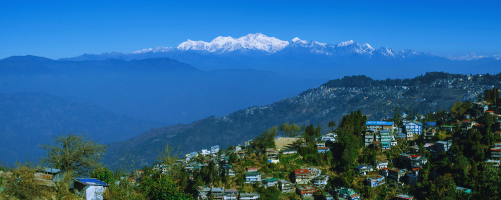 Top Things to Do in Gangtok, Sikkim: Exploring the Jewel of the Northeast