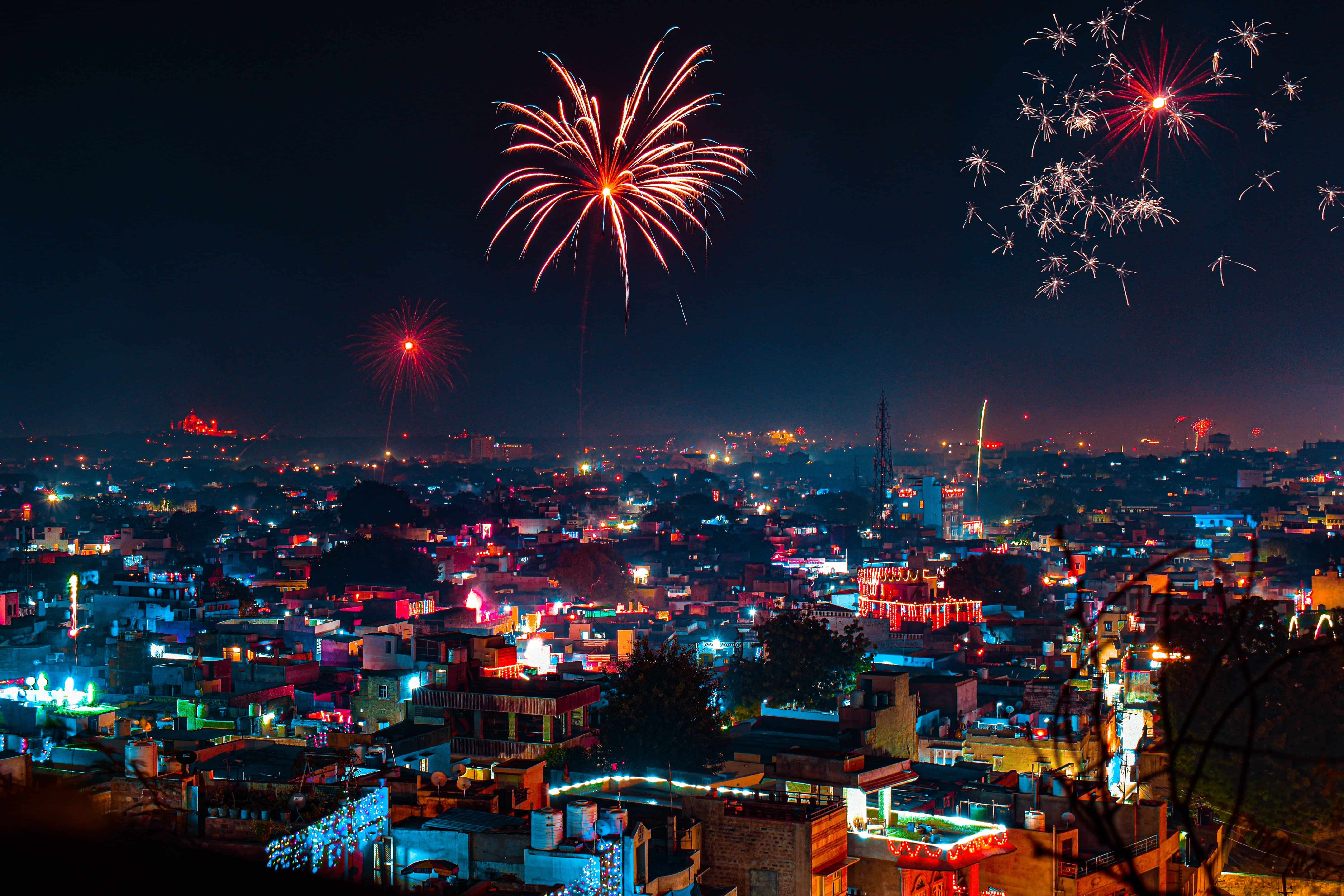 Diwali- Festival of light