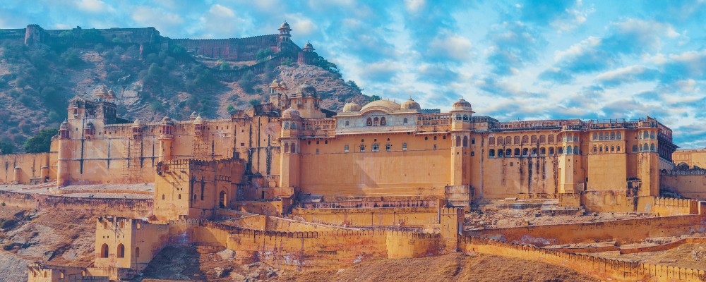 Unveiling the Majestic Heritage and Vibrant Culture of the Pink City, Jaipur