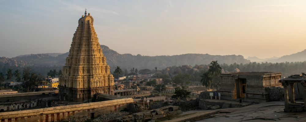 Top Places to Visit in Karnataka, India