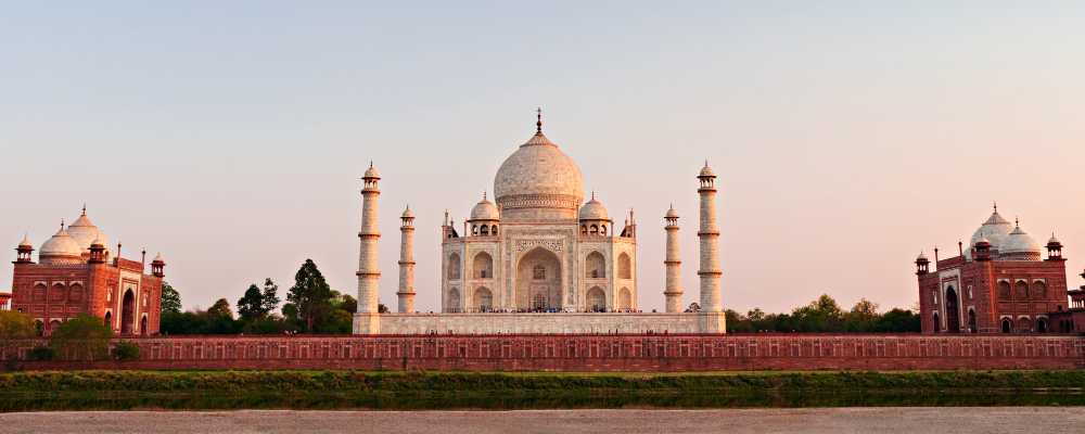 Unlocking the Golden Triangle of India - An Intense Journey through Delhi, Agra, and Jaipur