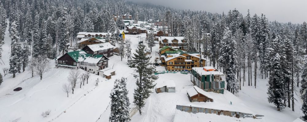 Amazing Places to Visit in India in Winter