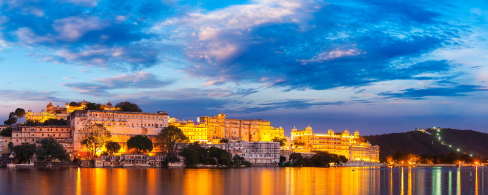 Top Things to do in Udaipur: A Royal Sojourn