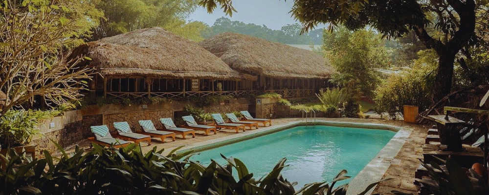 Top Luxury Retreats in Kerala - A Lavish Odyssey Through God's Own Country
