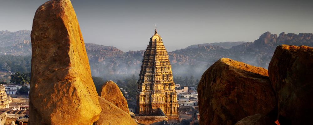 Exploring Karnataka's UNESCO World Heritage Treasures