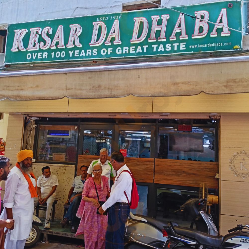 Top Things To Do in Amritsar, Punjab