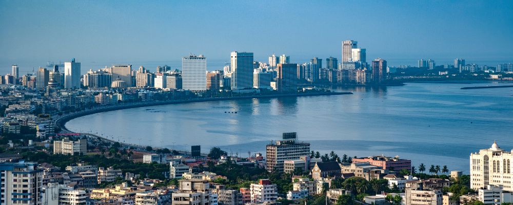 Top Places to Visit in Mumbai