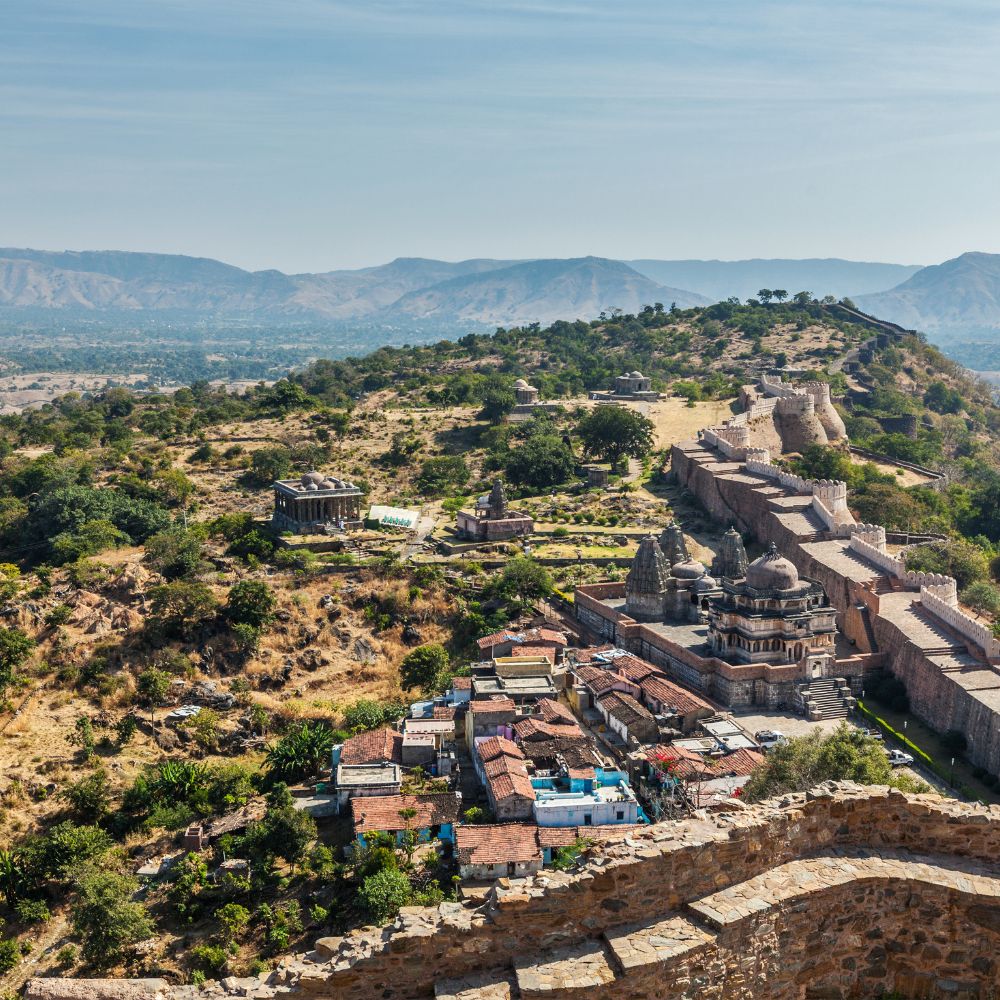 UNESCO World Heritage Sites of Rajasthan: A Cultural Odyssey