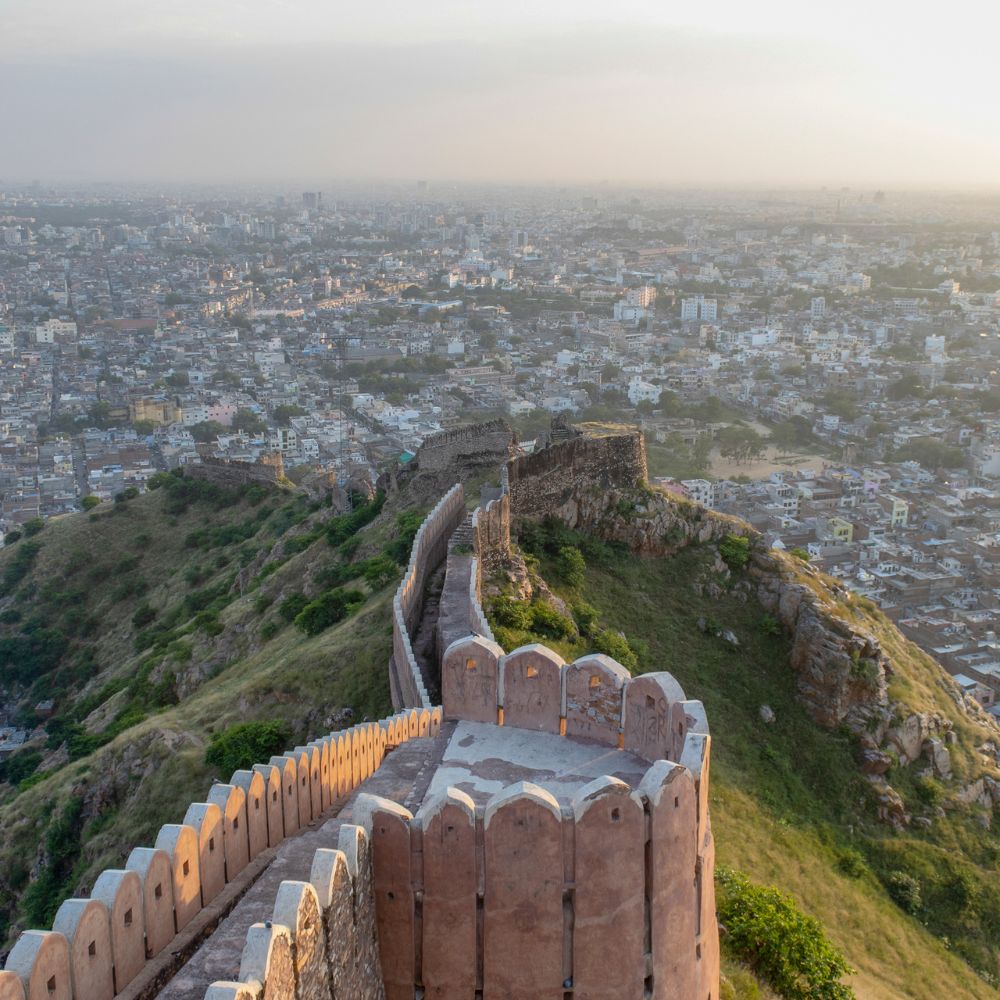 UNESCO World Heritage Sites of Rajasthan: A Cultural Odyssey