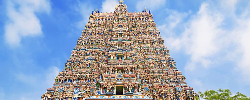 Tamil Nadu Travel Bucket List: 10 Places You Can't Miss