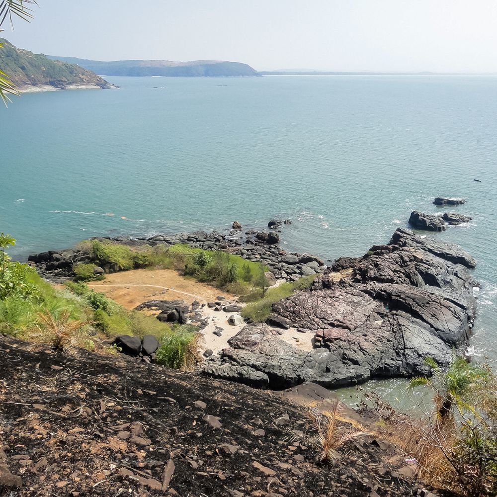 Beach Bliss in Gokarna