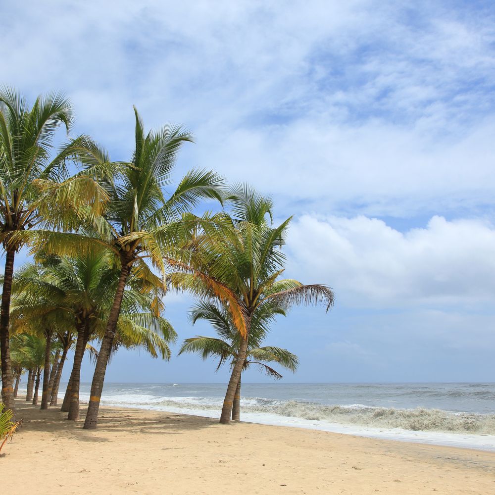 Mararikulam in Kerala