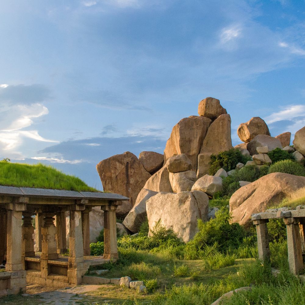 Hampi