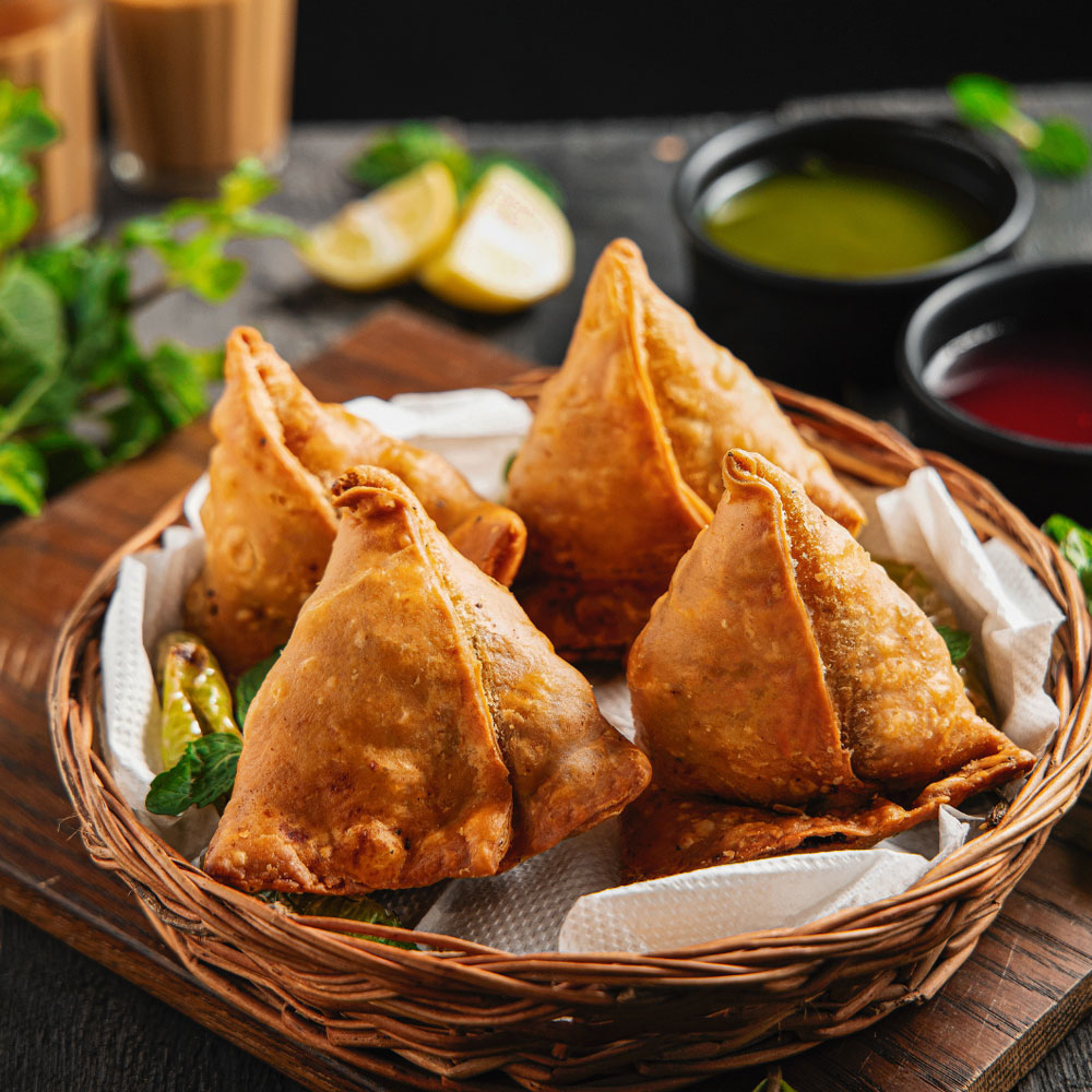 Samosa