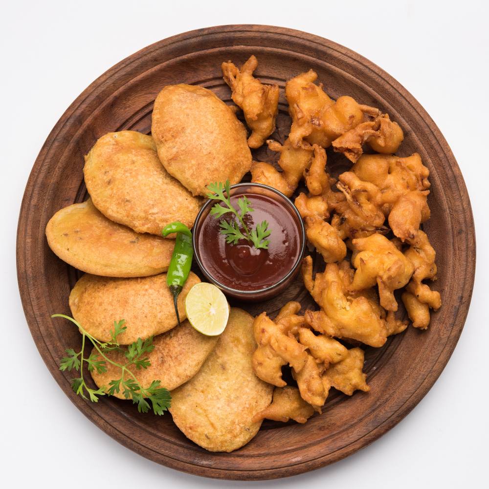 Kanda Bhaji