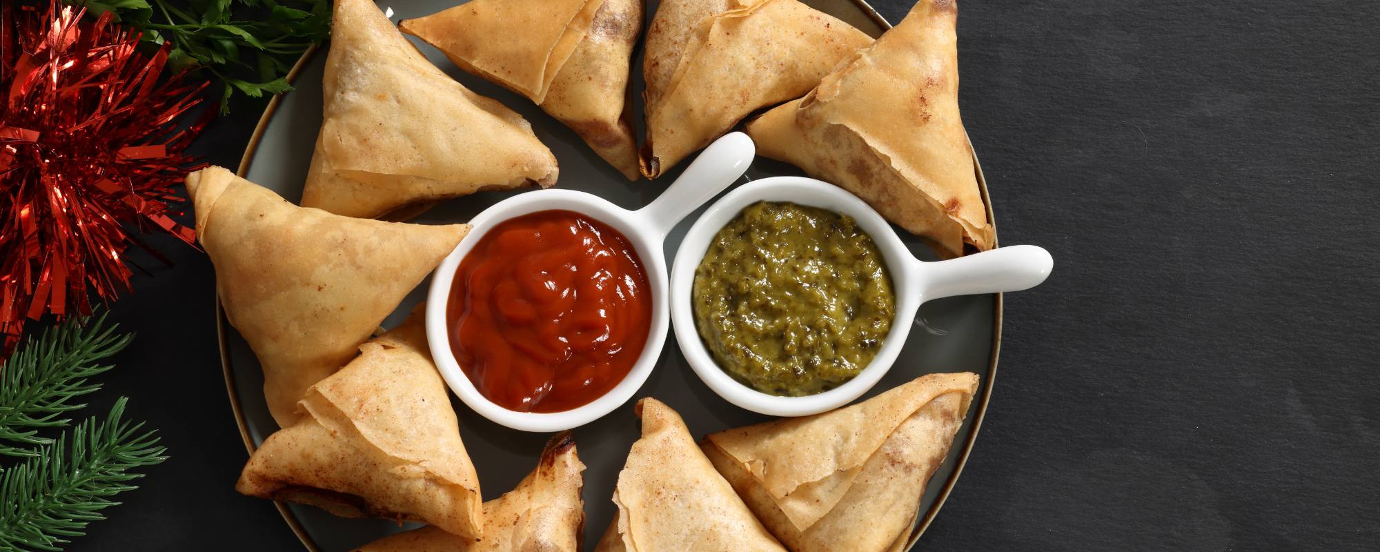 Culinary Treats to Savor During Monsoon in India