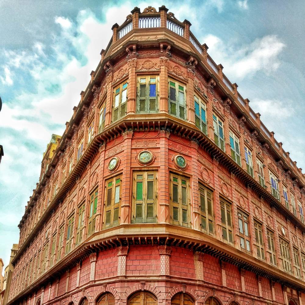 Preservation and Modern-Day Relevance of Bikaner fort 