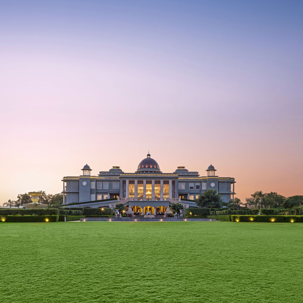Raffles Udaipur