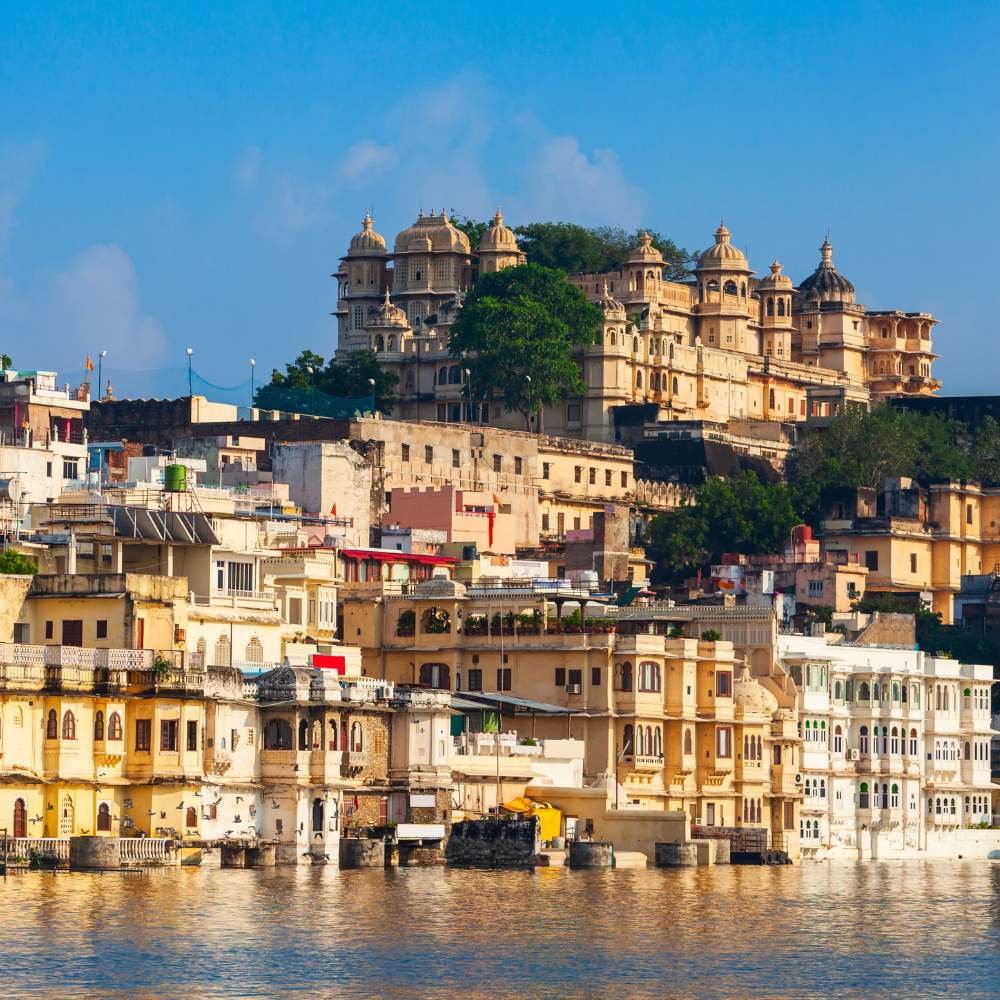 Udaipur, Rajasthan
