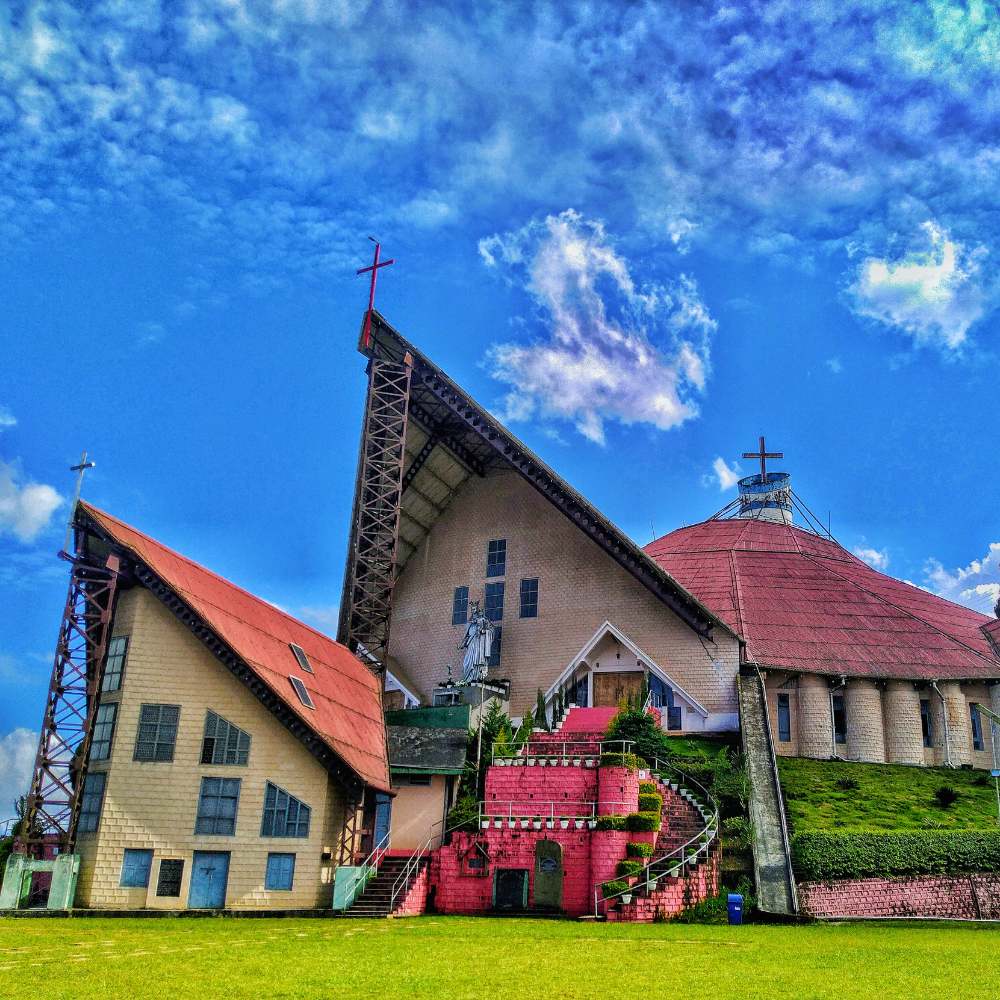 Kohima, Nagaland