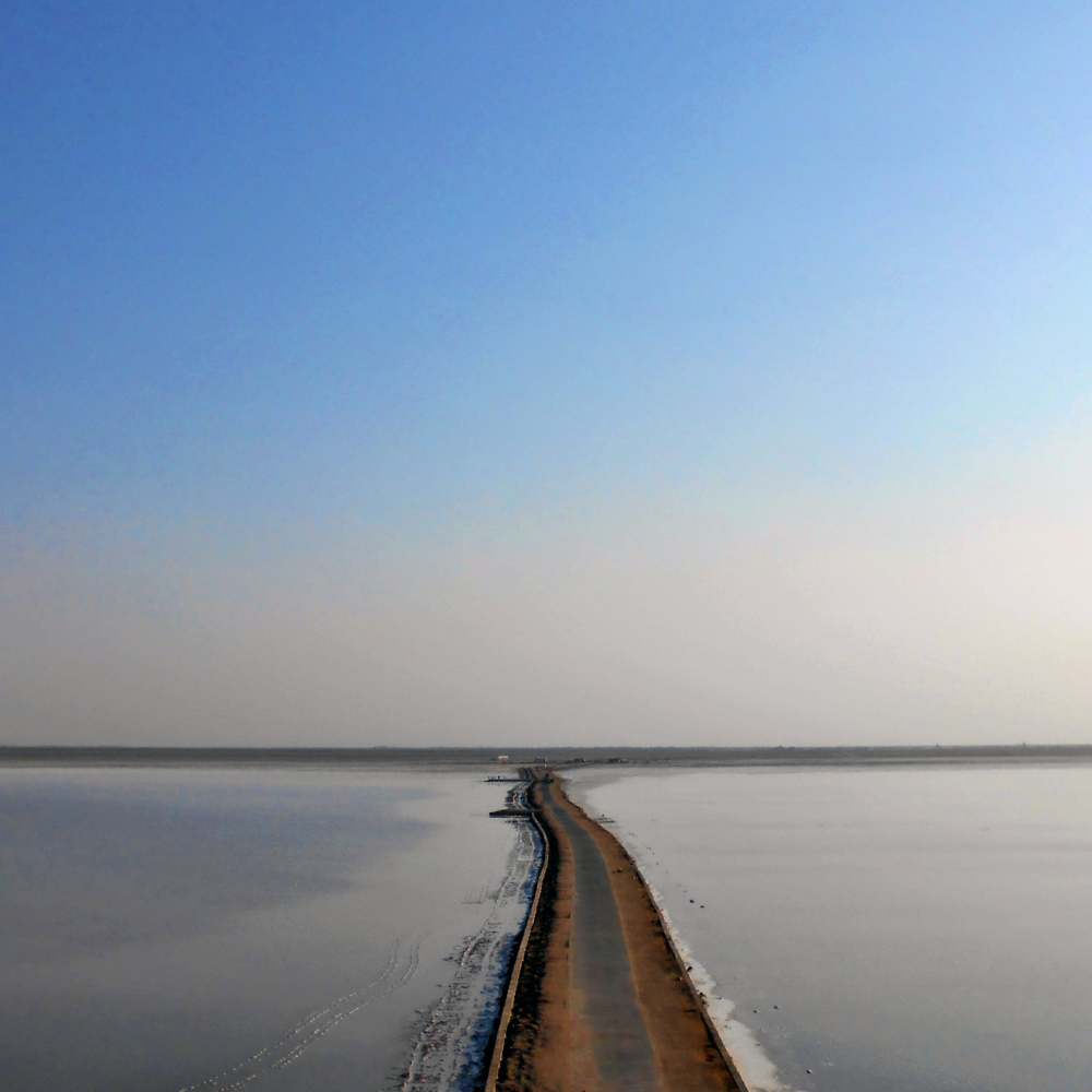 Rann of Kutch, Gujarat