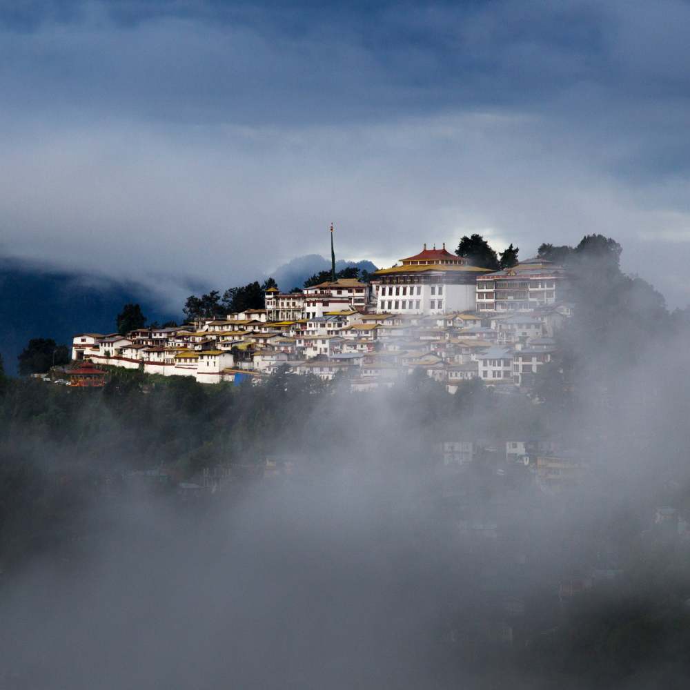 Tawang, Arunachal Pradesh