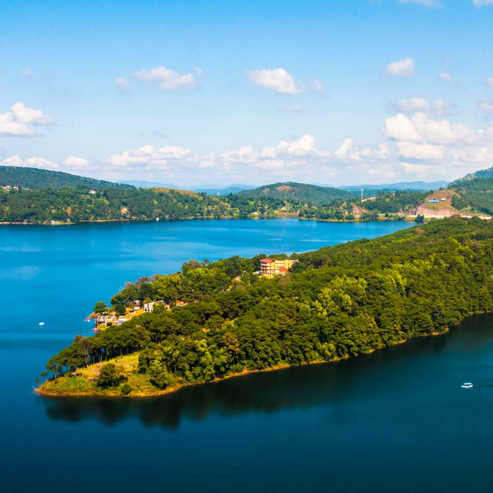 Shillong, Meghalaya