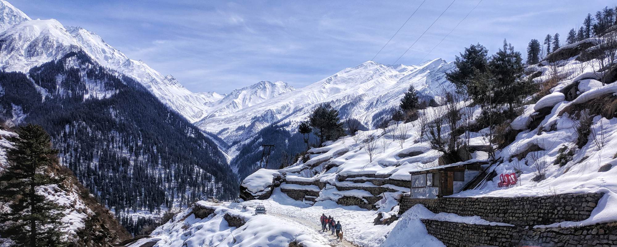 Top Tourist Places to Visit in India During Winter