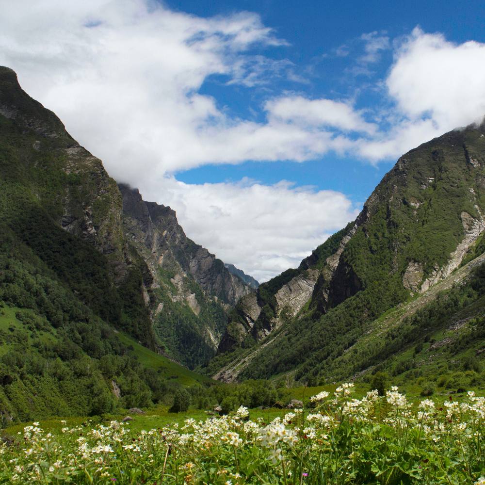 The Mythological Significance: A Land of Legends