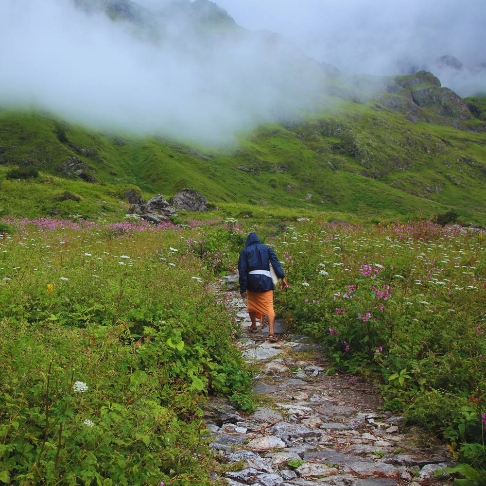 The Role of Local Communities in Protecting the Valley