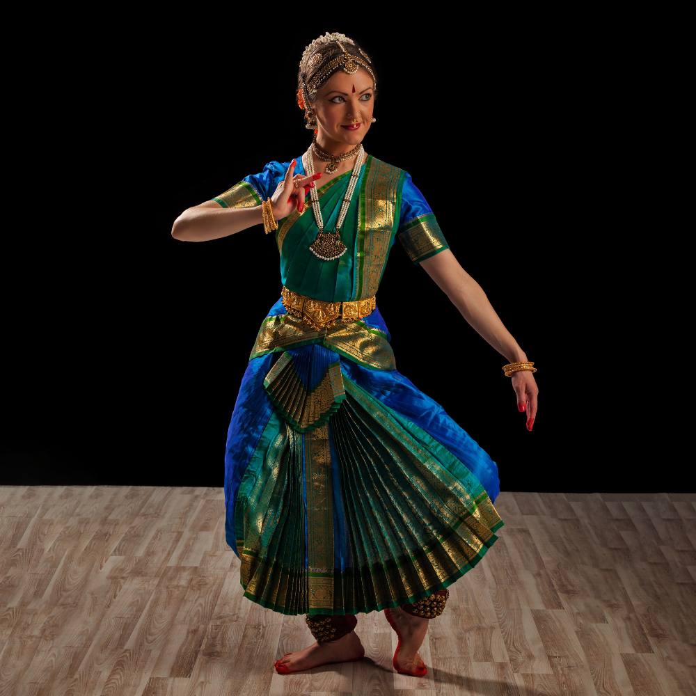 Chennai – Classical Dance and Music 