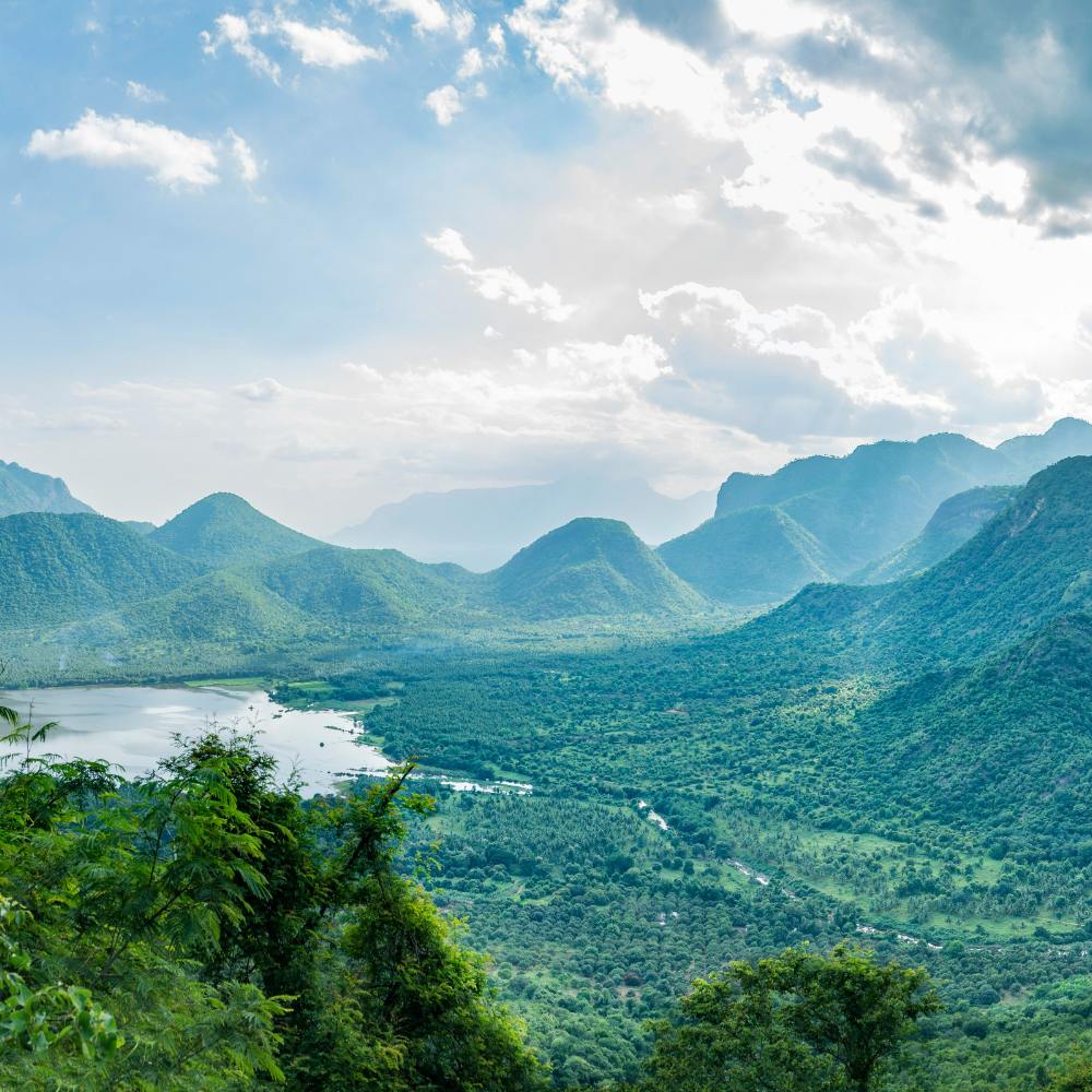 Kodaikanal, Tamil Nadu – The Princess of Hill Stations