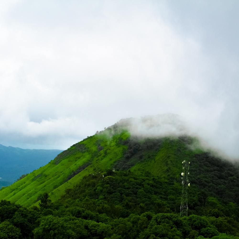 Chikmagalur, Karnataka – The Coffee Land of South India