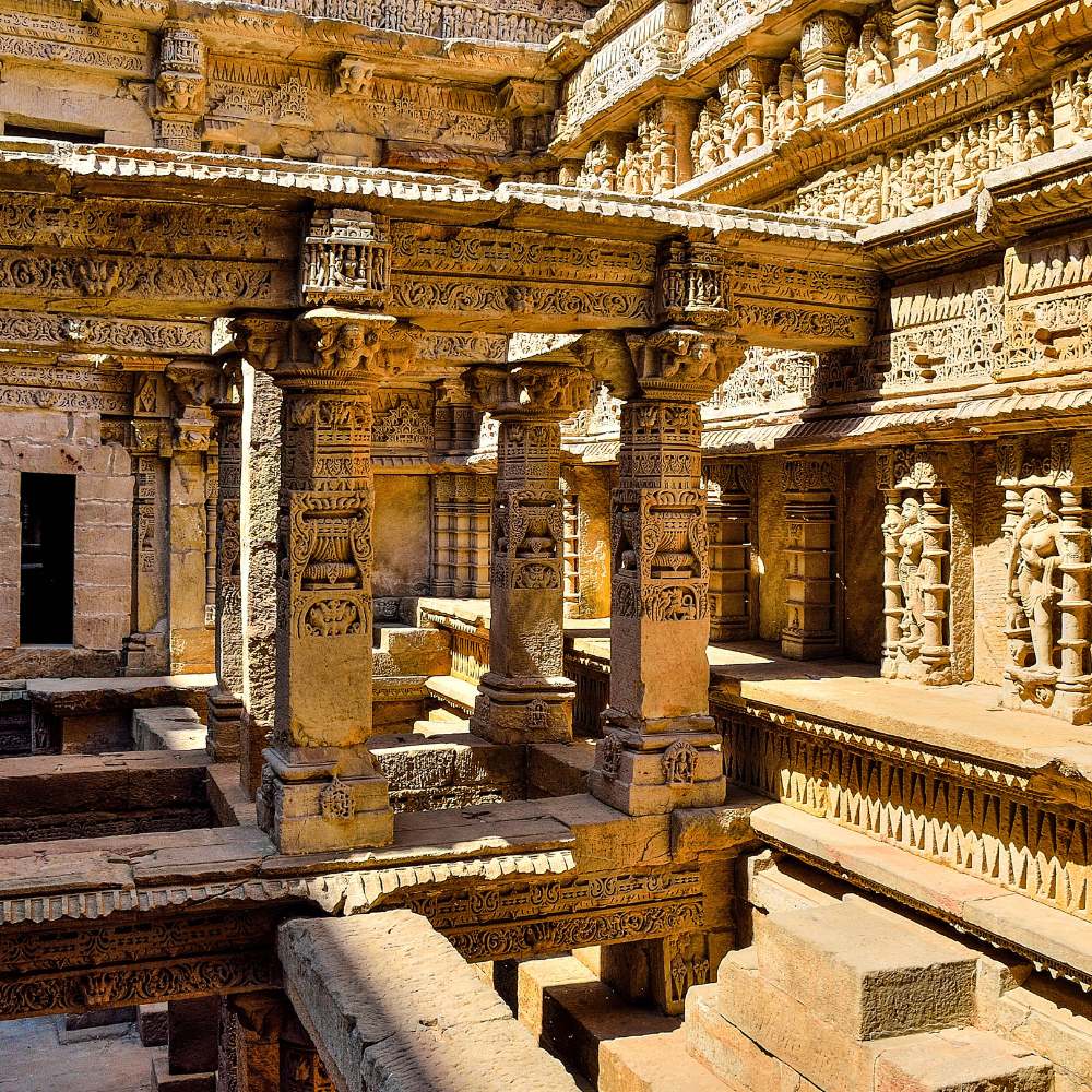 Rani ki Vav: A Monumental Tribute
