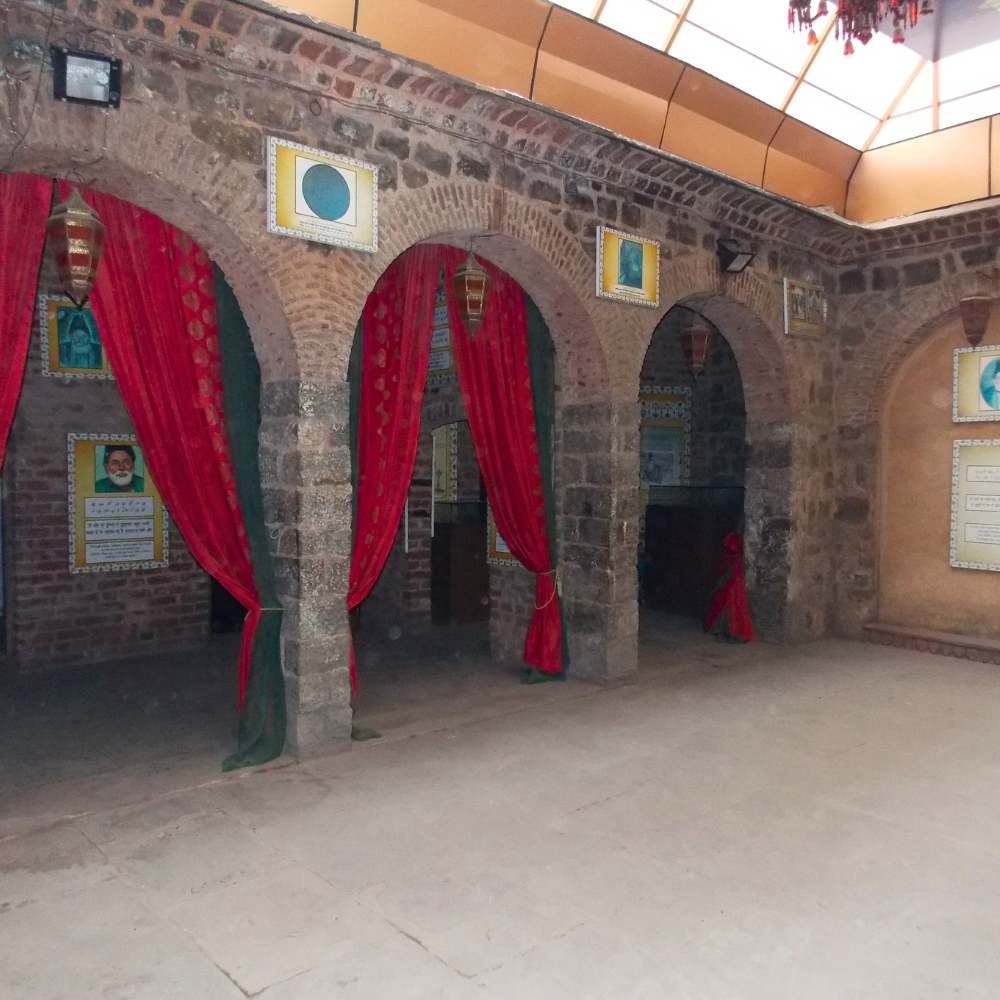 Havelis: Windows to the Past