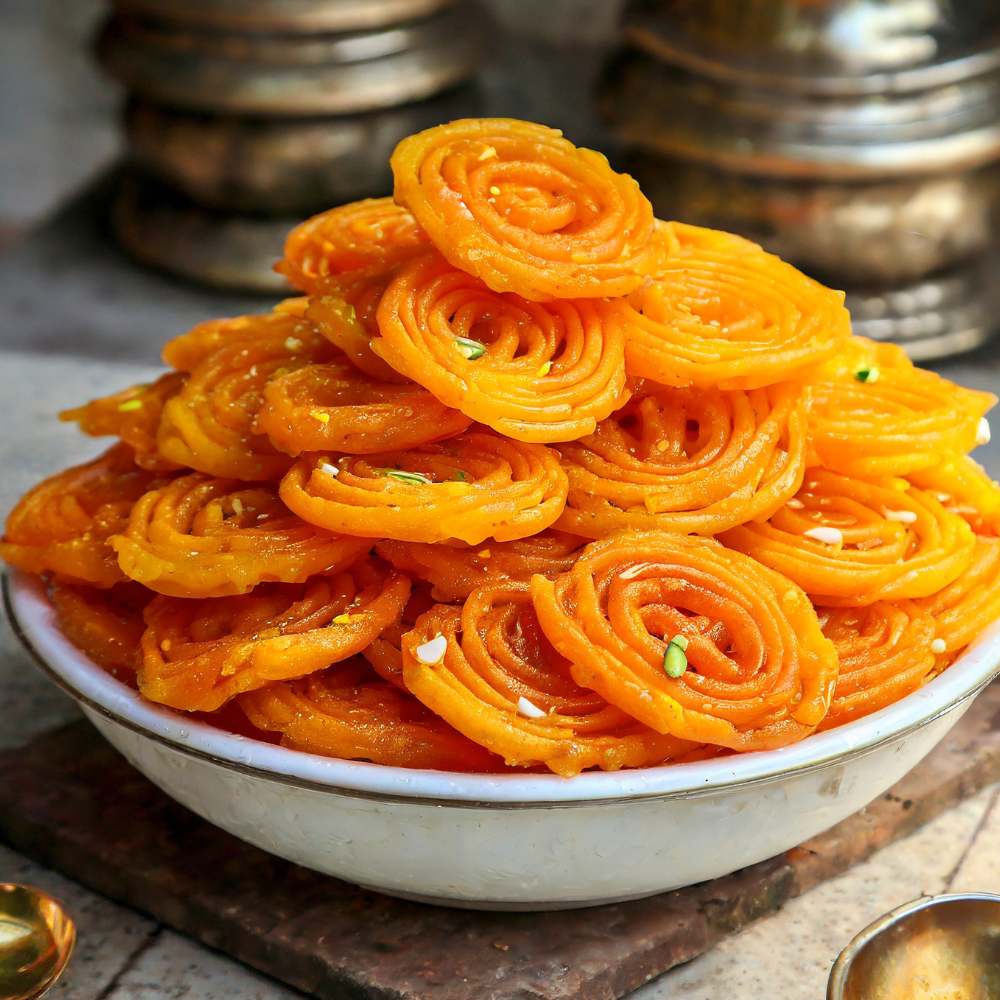 Street Food: A Gastronomic Adventure