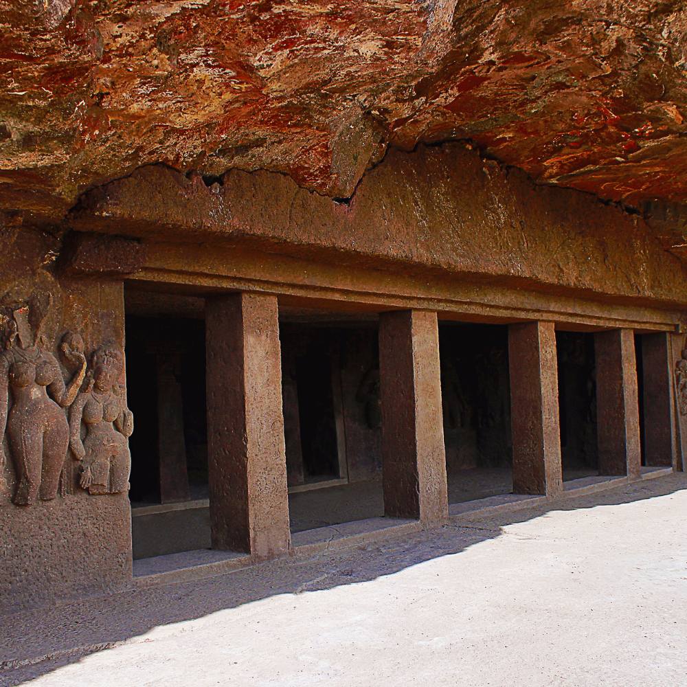Aurangabad Caves: Lesser-Known Gems
