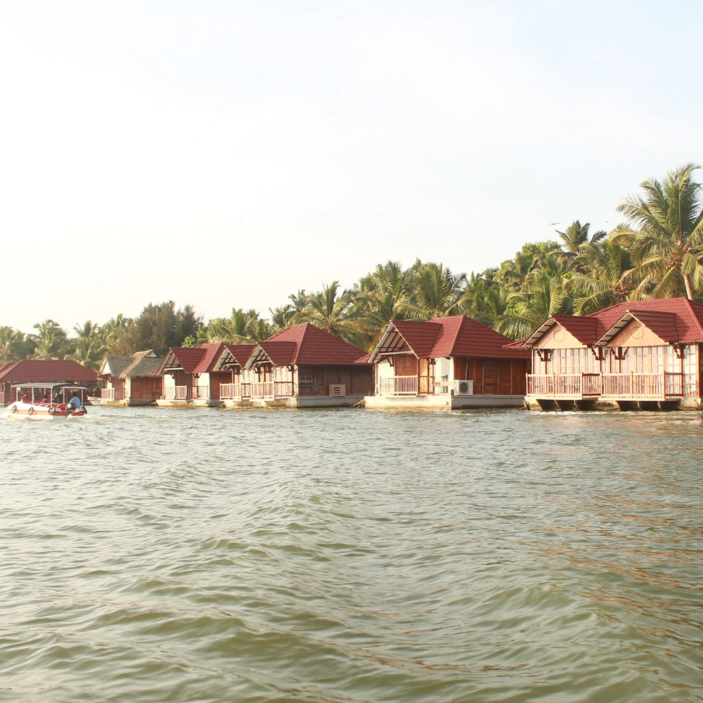Kovalam: A Coastal Paradise