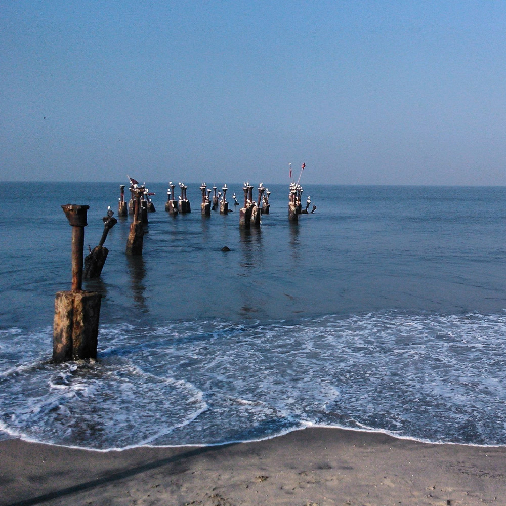 Kozhikode: A Historical Gem