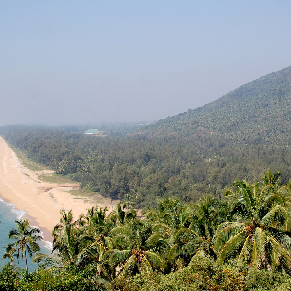 Kannur: A Coastal Treasure of Kerala