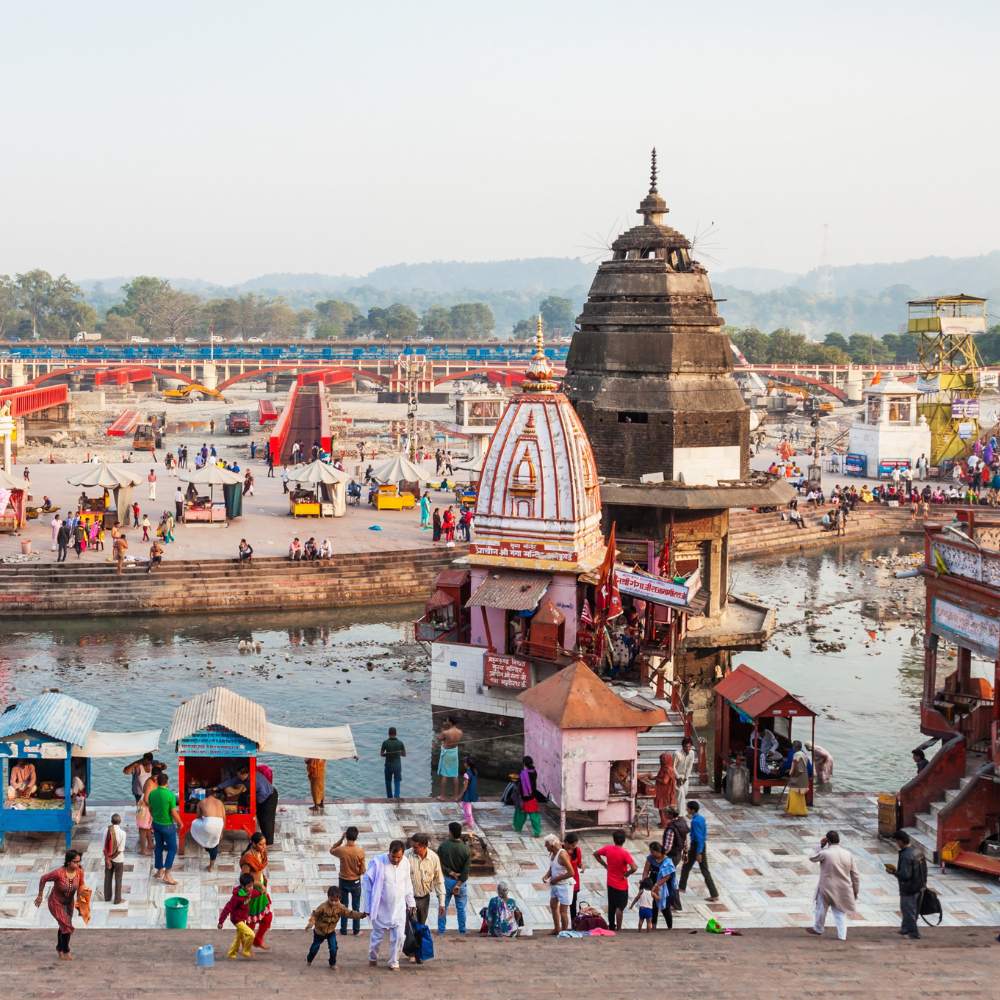 Maha Kumbh Mela 2025