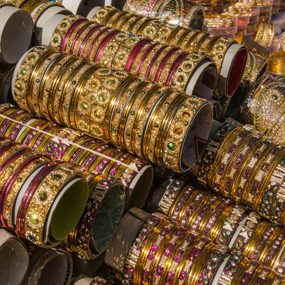 Laad Bazaar, Hyderabad