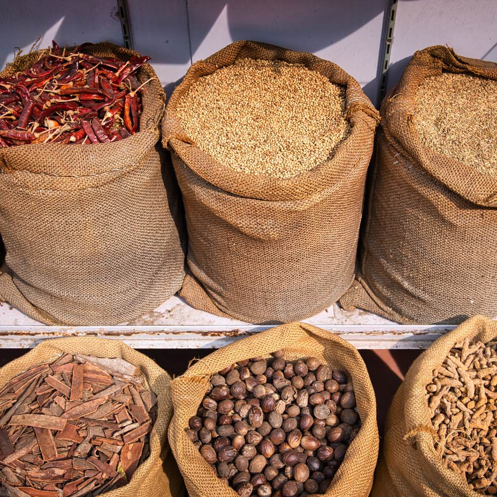 Spice Market, Kochi