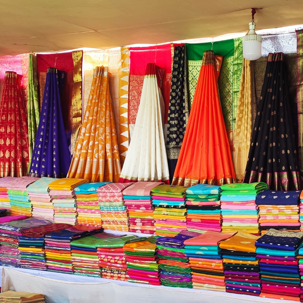 King's Street, Pondicherry