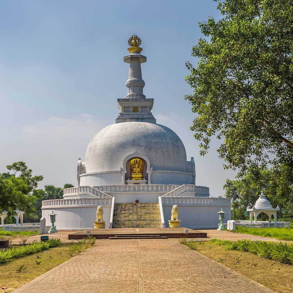 Vaishali, Bihar