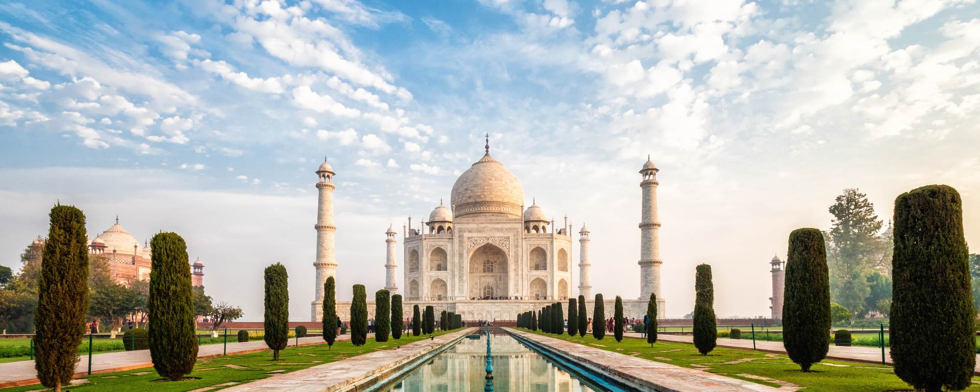 Best Tourist Places to Visit in Agra - A Memorable Journey