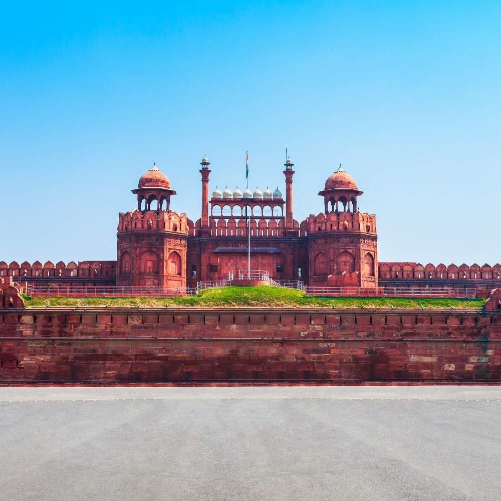 Delhi