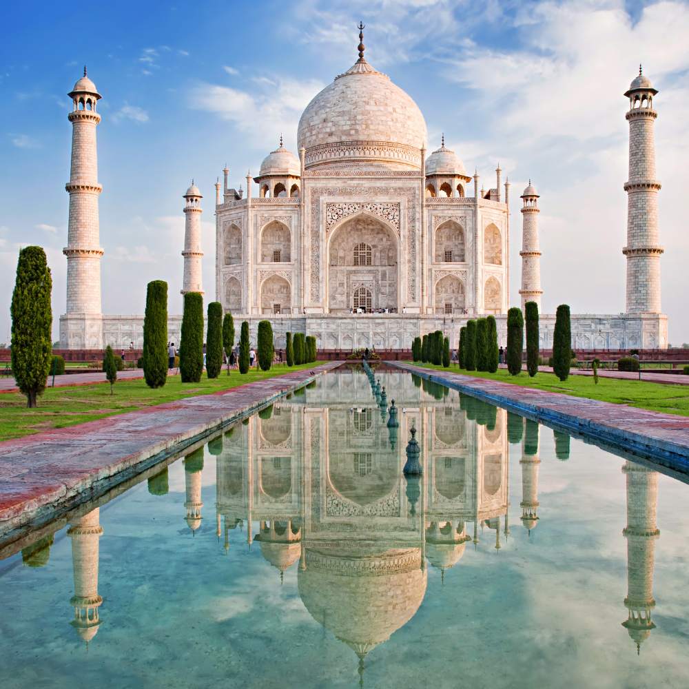 Agra