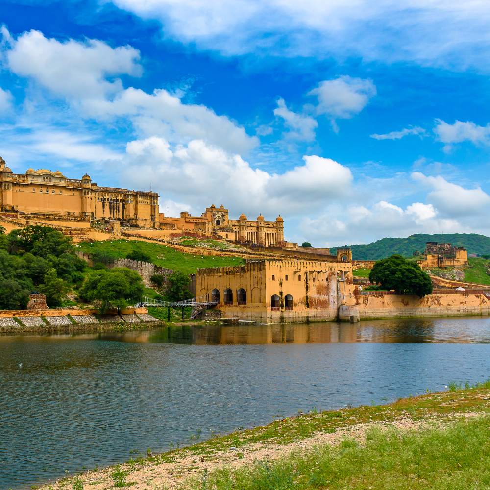 Jaipur